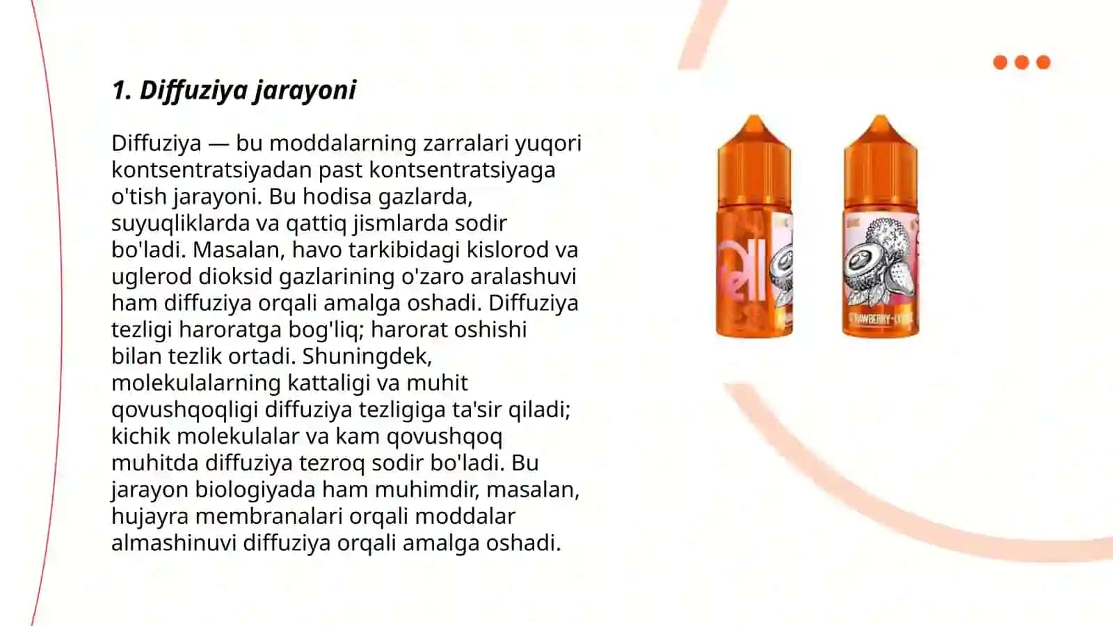 Diffuziya 3