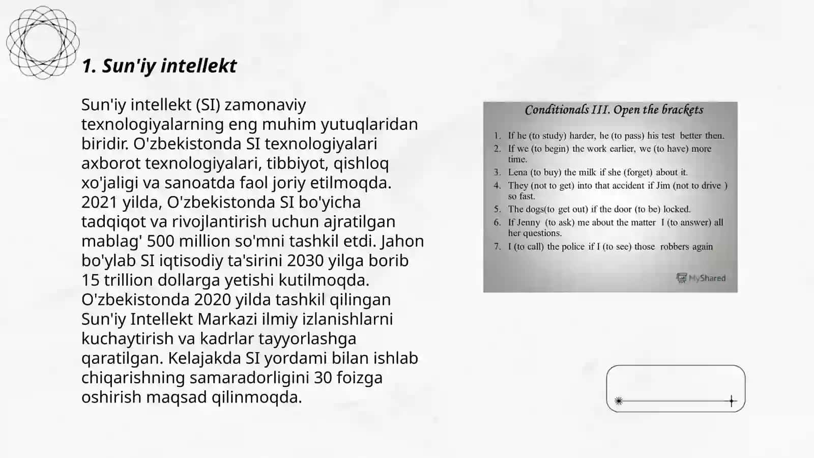 Sun'iy intellekt 3