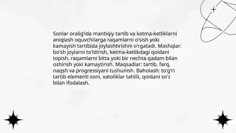Matematika darsilarida mantiqiy fikrlashga oid mulohaza 3