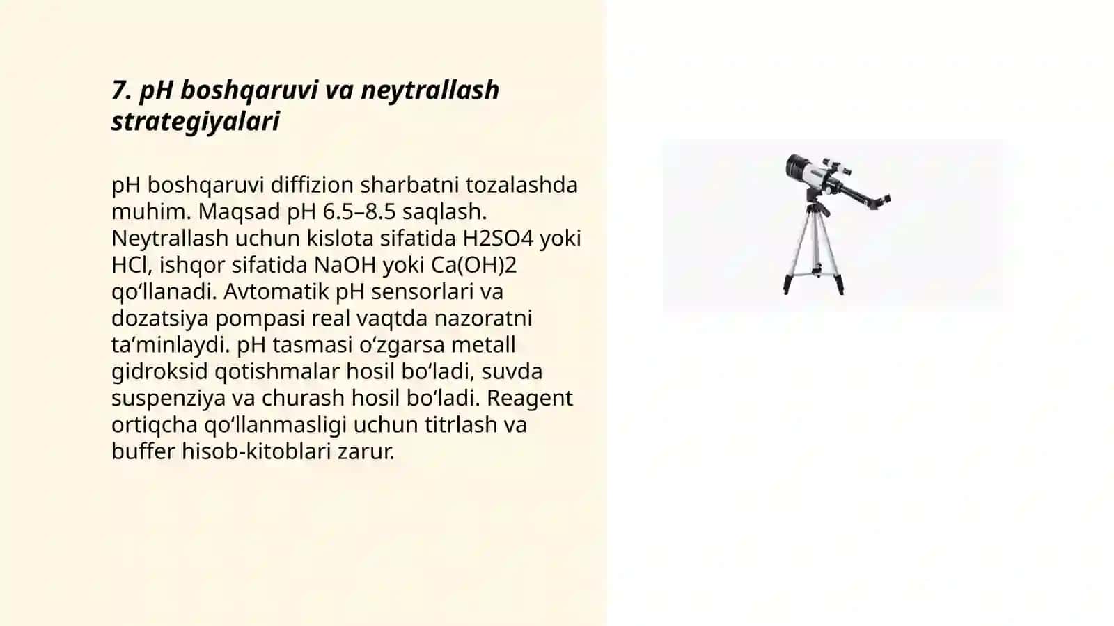 Ildizmevalilar sifat korsatgichlari 3