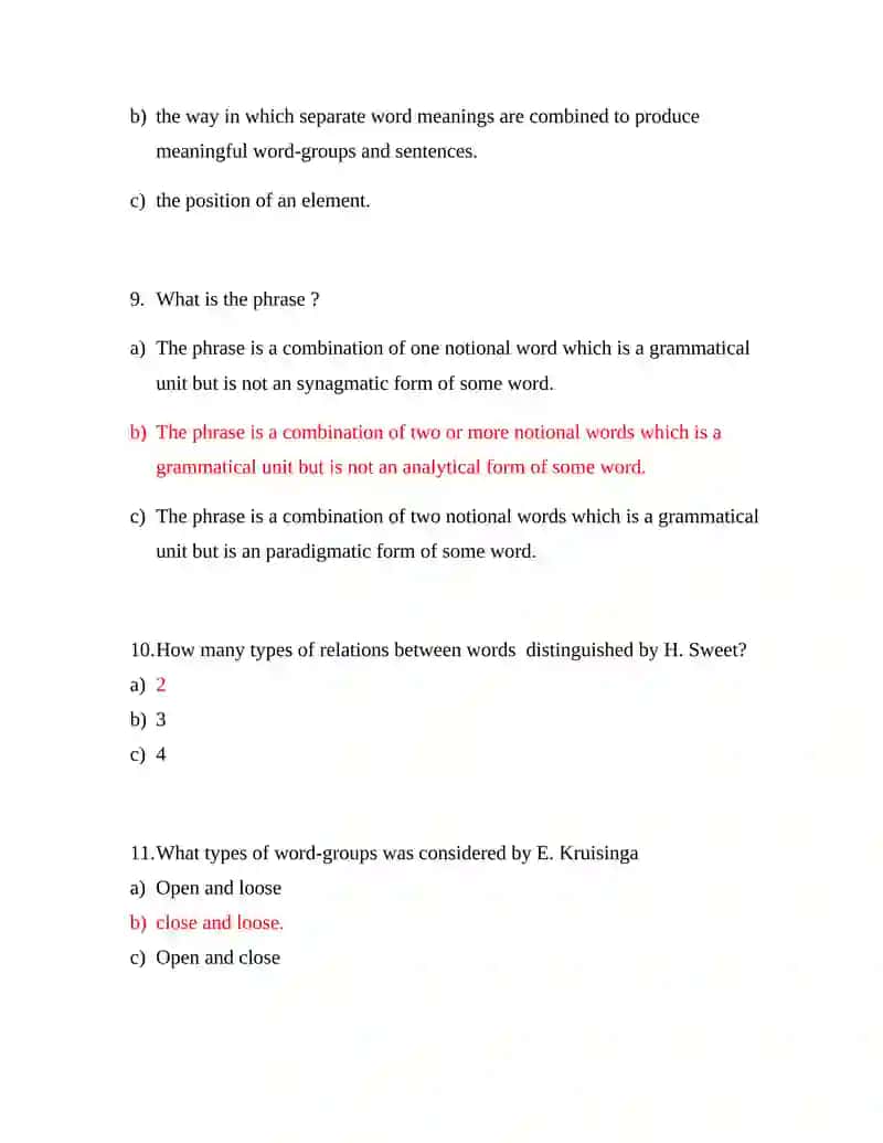 SYNTAX. IT`S SUBJECT-MATTER 3