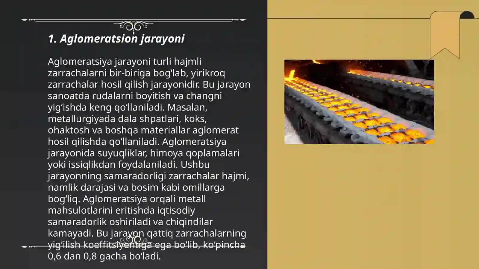 Aglomeratsion pech 3