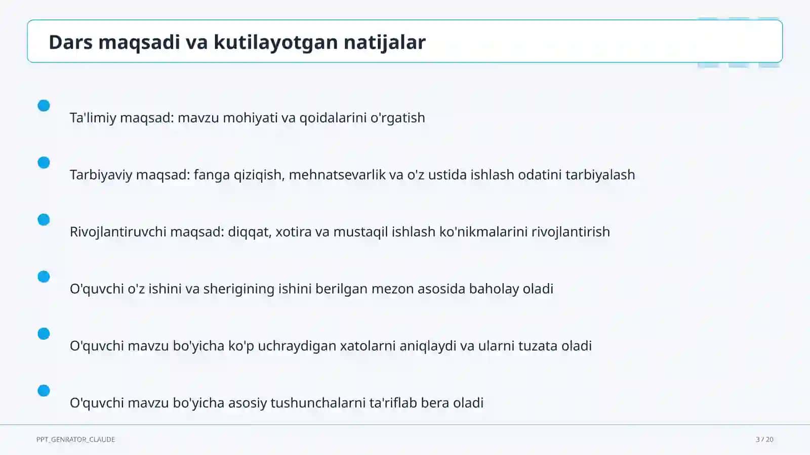 Geometrik optika: yorug'likning qaytishi va sinishi (11-sinf) 3