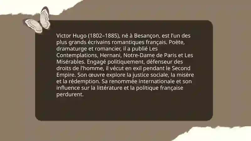 Mon auteur prefere 3