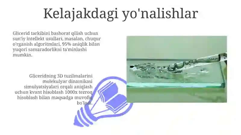Glitseridlartarkibinioldindanhisoblash 3