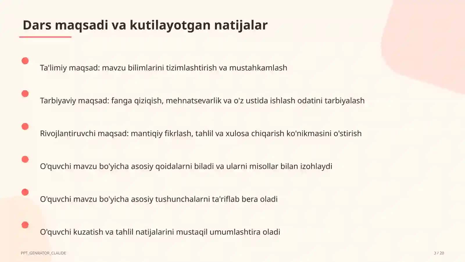 Axborot xavfsizligi va kriptografiya asoslari (10-sinf) 3