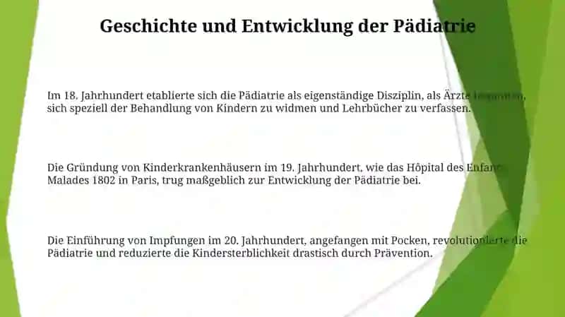 Padiätrie 3
