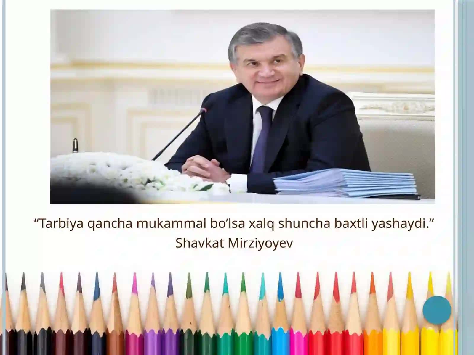 Tarbiya fanining joriyetilishi va maqsadi 3