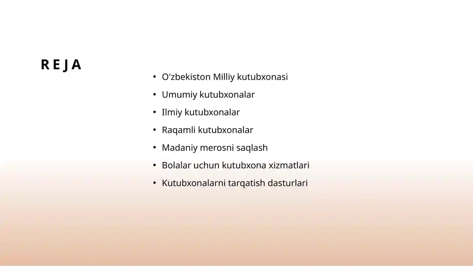 O'zbekiston kutubxonalari 3