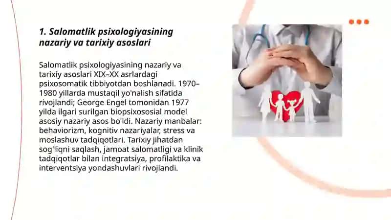 Salomatlik psixalogiasi 3