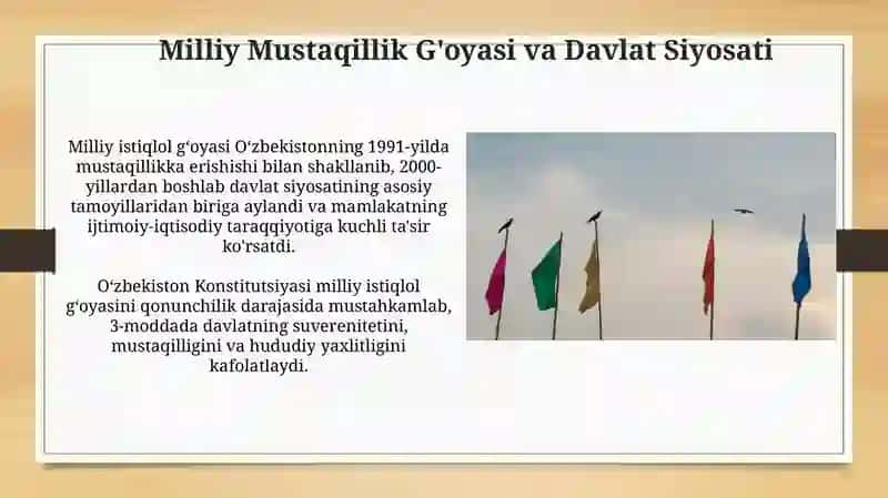Milliy Imtiyoz 3