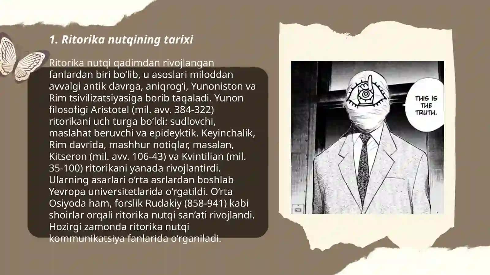 Ritorika nutqining ahamiyati 3