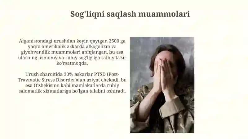 Harbiylarda kasbiy stres 3