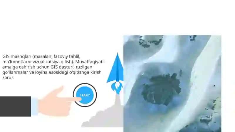 Geografiya darslarida amaliy mashgʻulotlardan foydalanish metodikasi 3