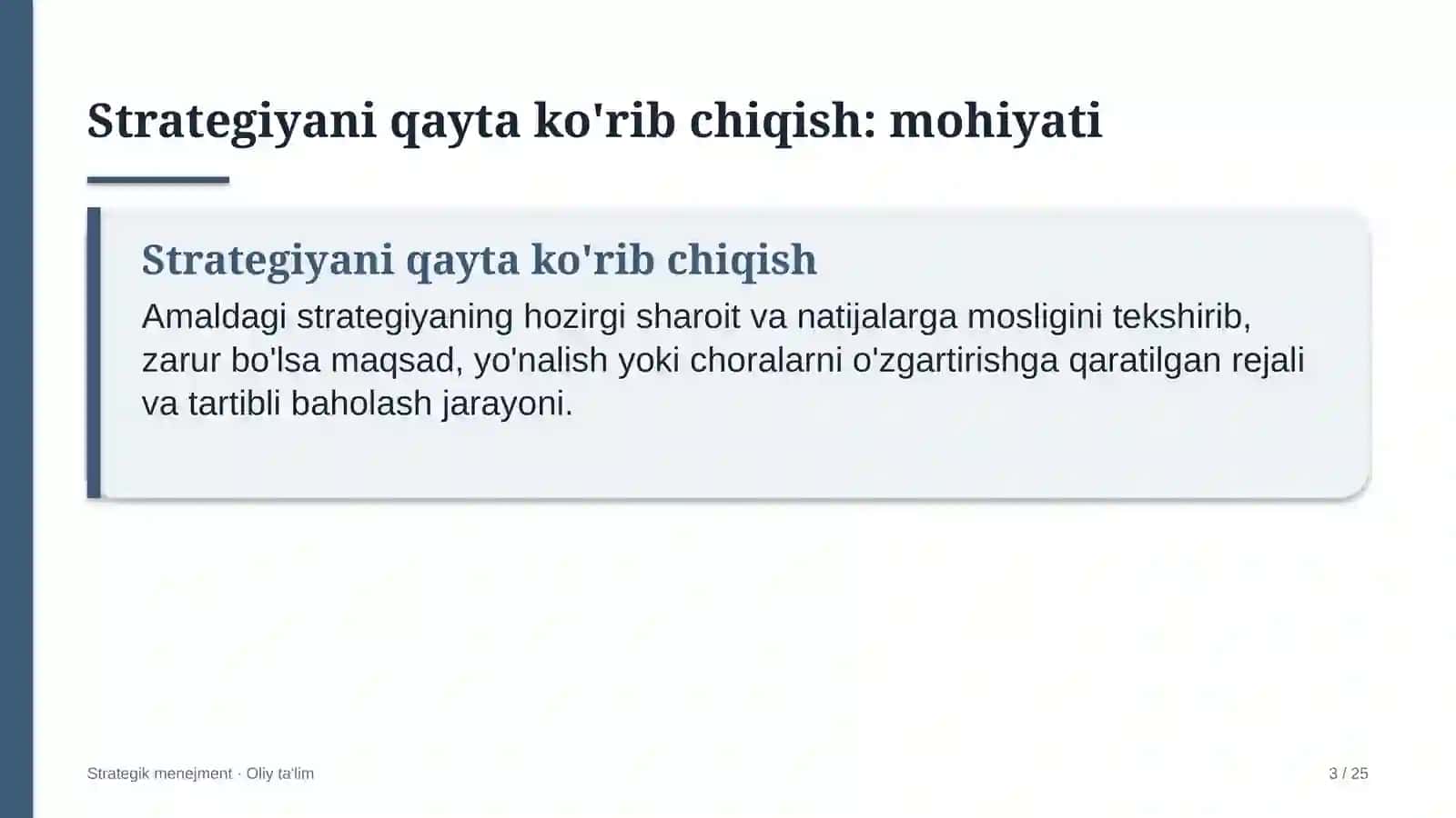 axborot texnologiyalari sohasida strategiyani qayta ko'rib chiqish 1274 3