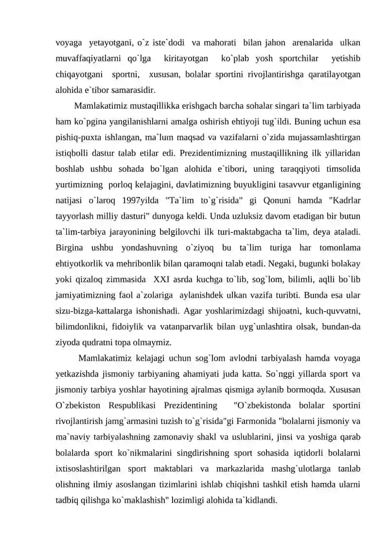 OILADA BOLALARGA JISMONIY TARBIYA BERISHNING ASOSLARI 3