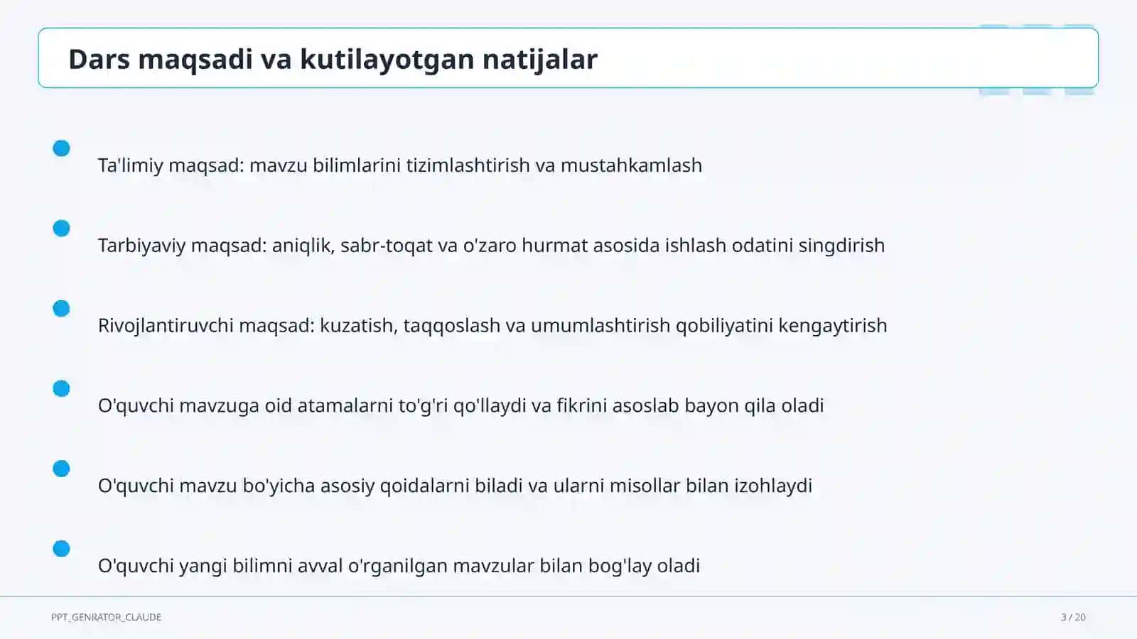 Suyuqlik va gazlarda bosim: Paskal qonuni (7-sinf) 3