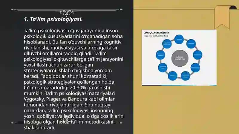 Pedagogik psixologiya va harbiy psixologiya 3