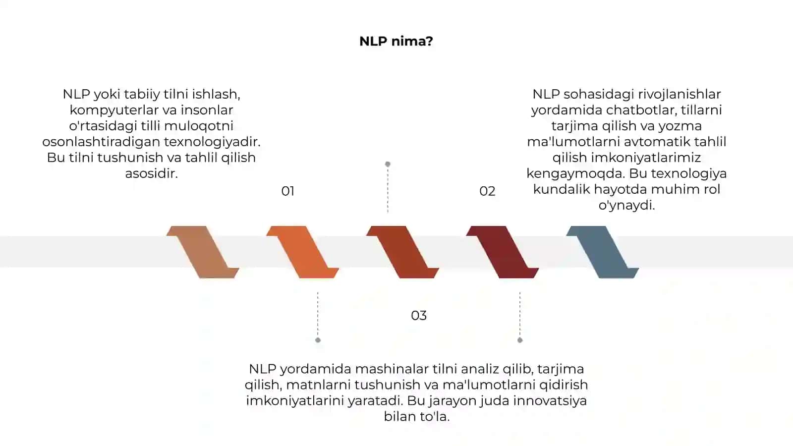 NLP 3