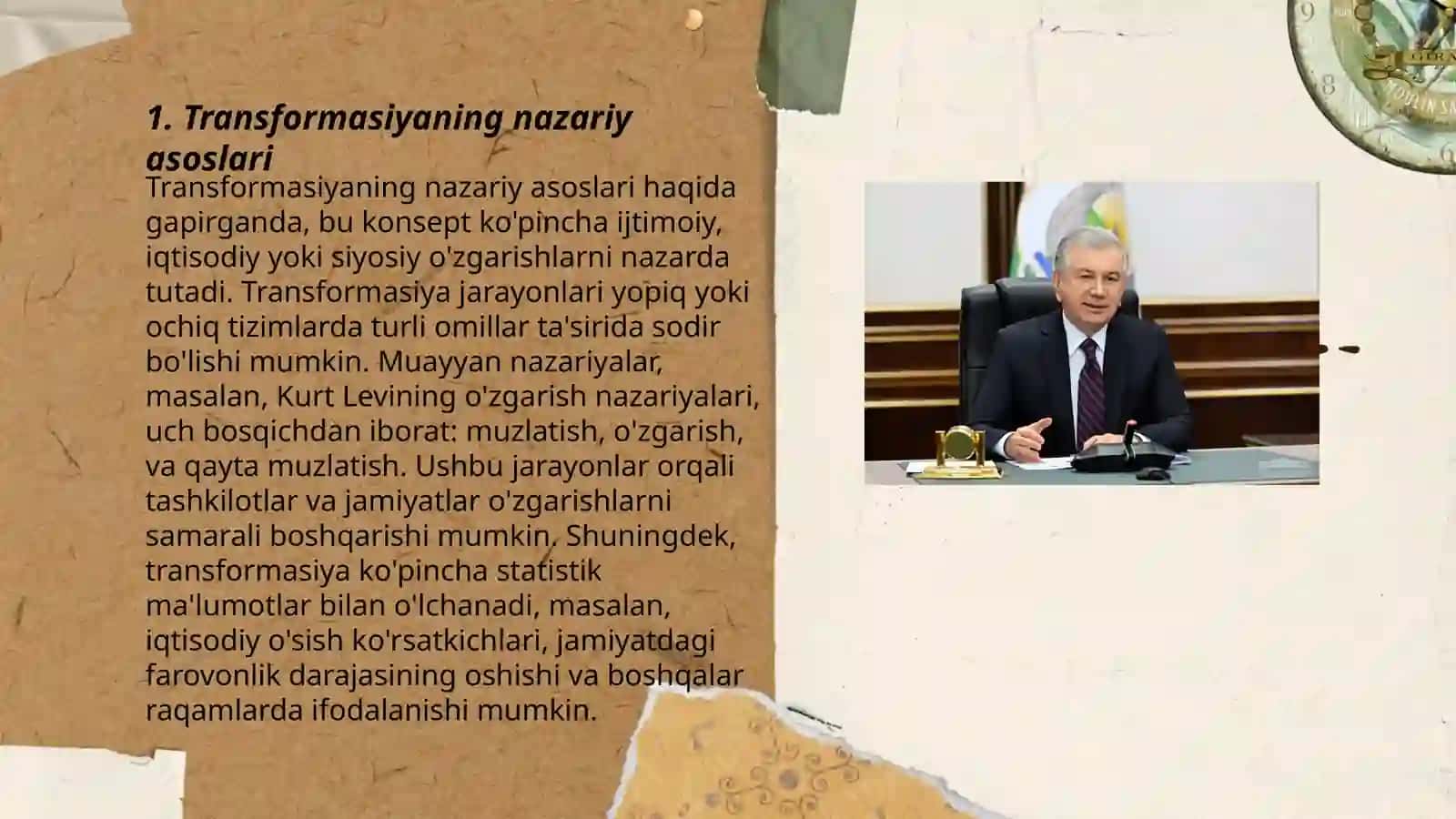 Transformasiya 3