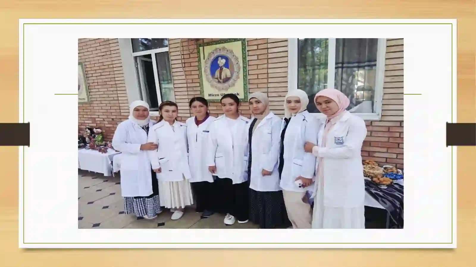 Surdopedagogika yoʻnalishi 3