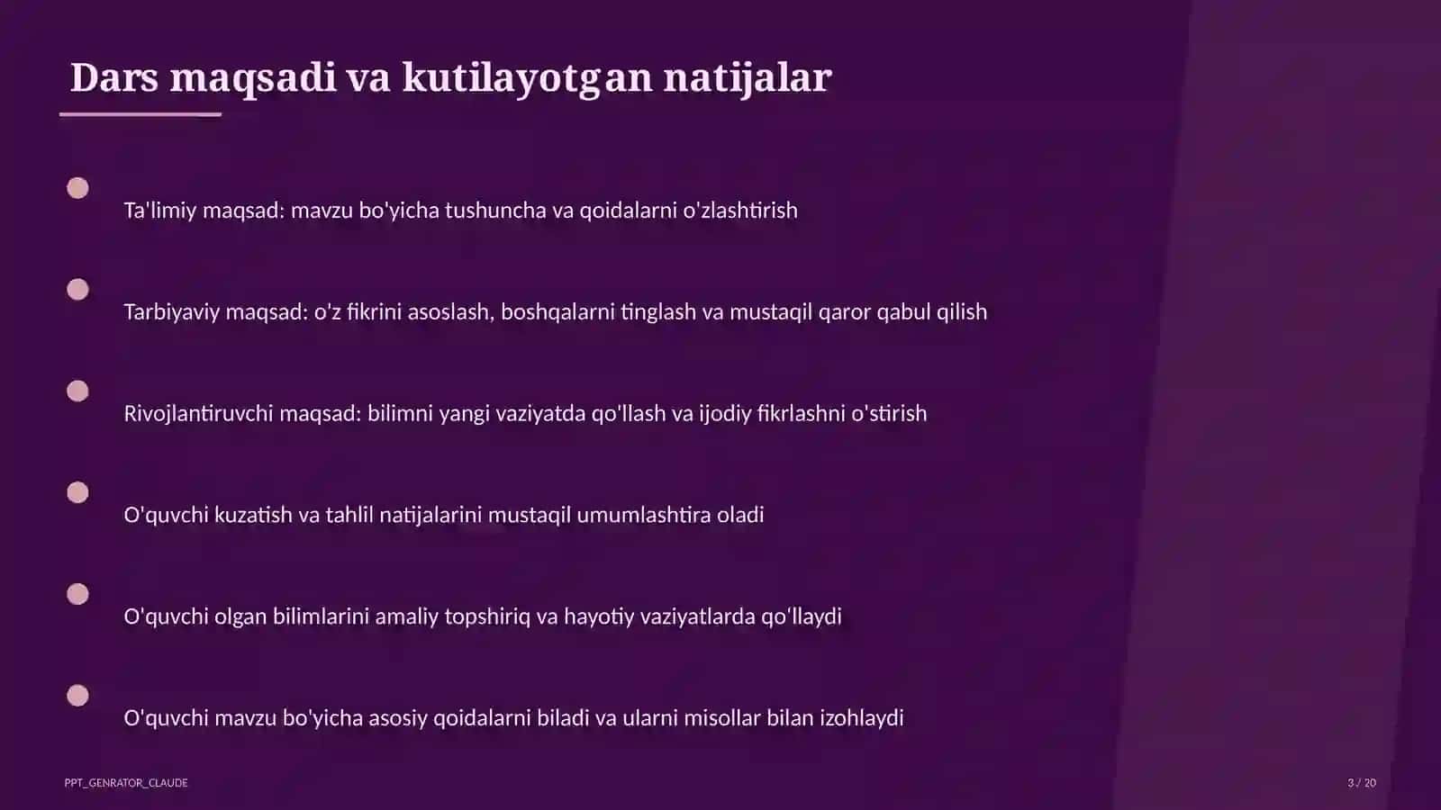 O'zbekiston hududidagi qadimgi shaharlar (5-sinf) 3