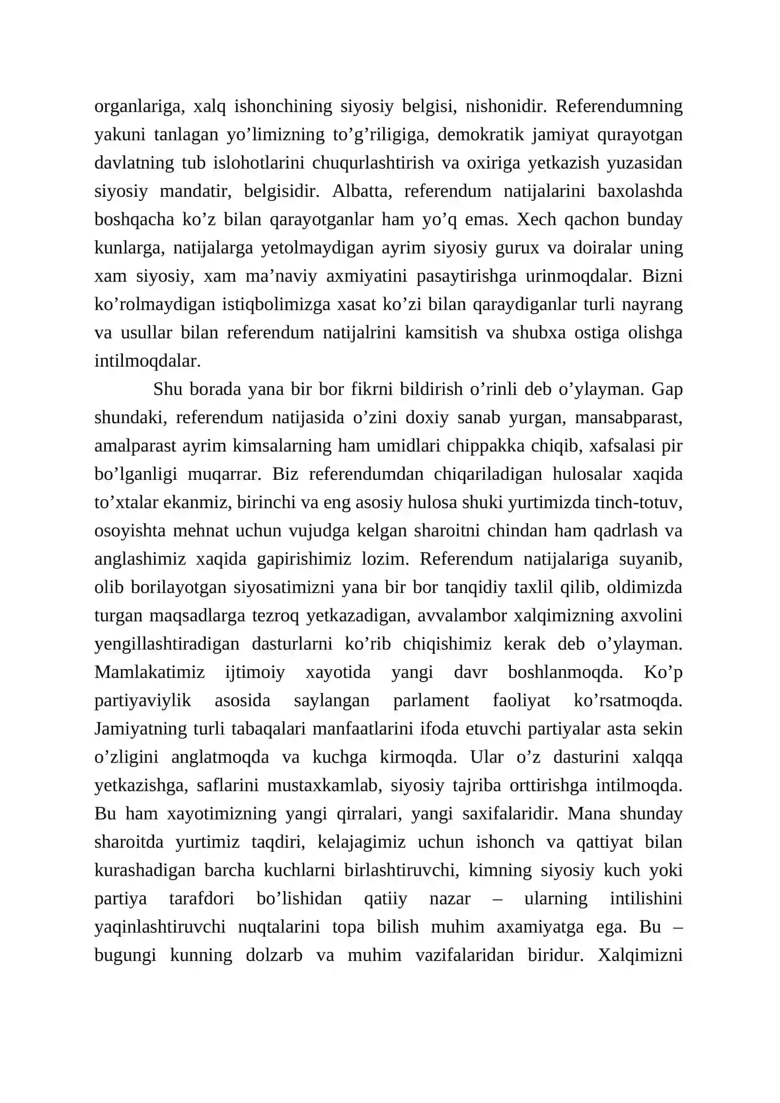 Vatanning maqsadi va buyuk roli 3