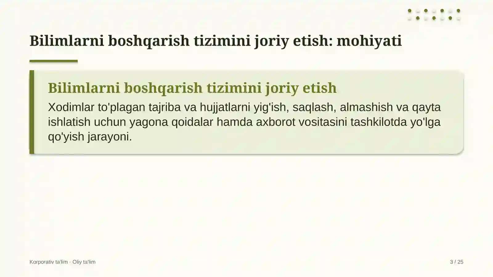 Bojxona organlari misolida: mohiyati, bosqichlari, usullari va ko'rsatkichlari 3