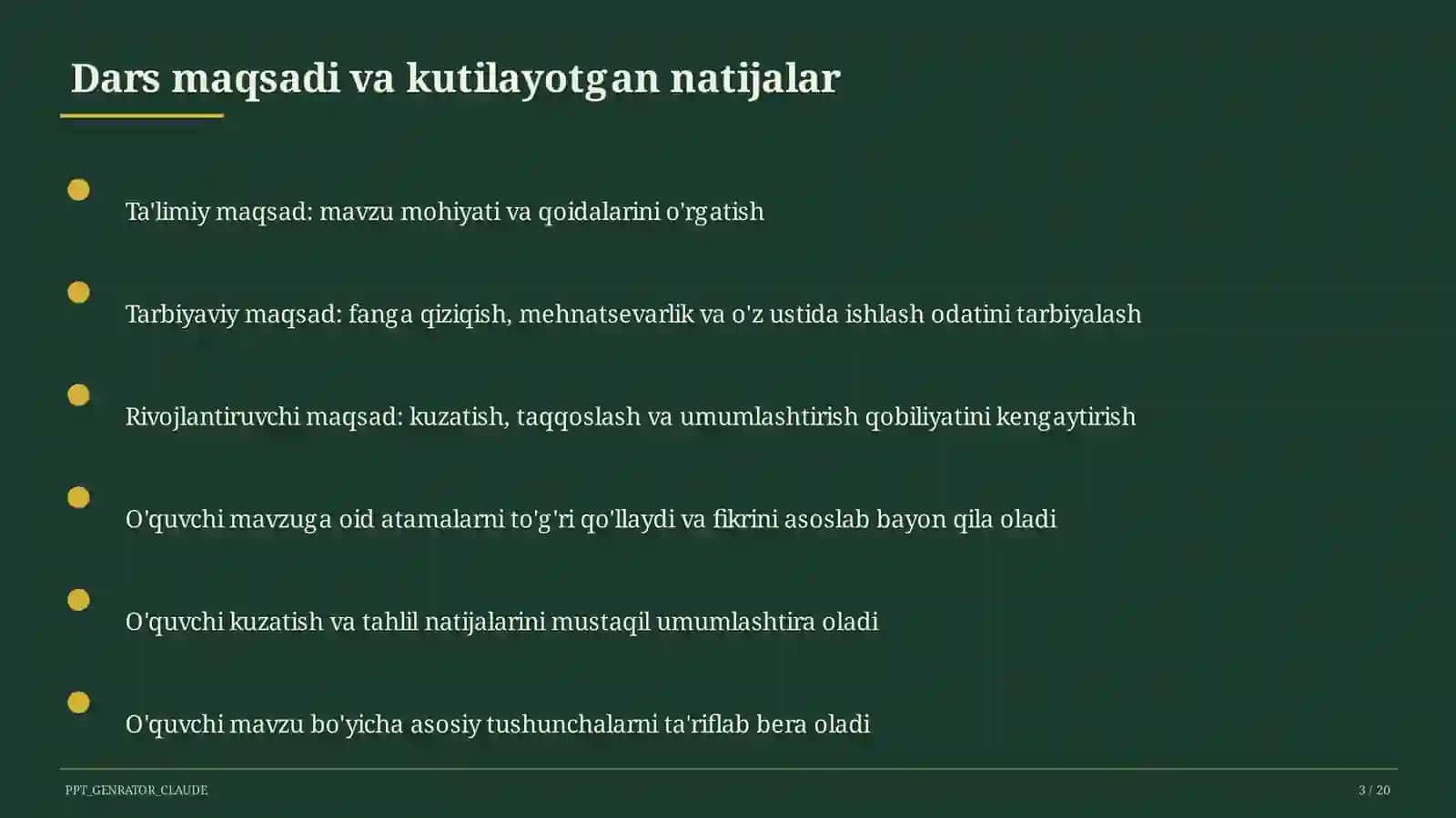 Rus adabiyoti: Dostoyevskiy romanlari (11-sinf) 3