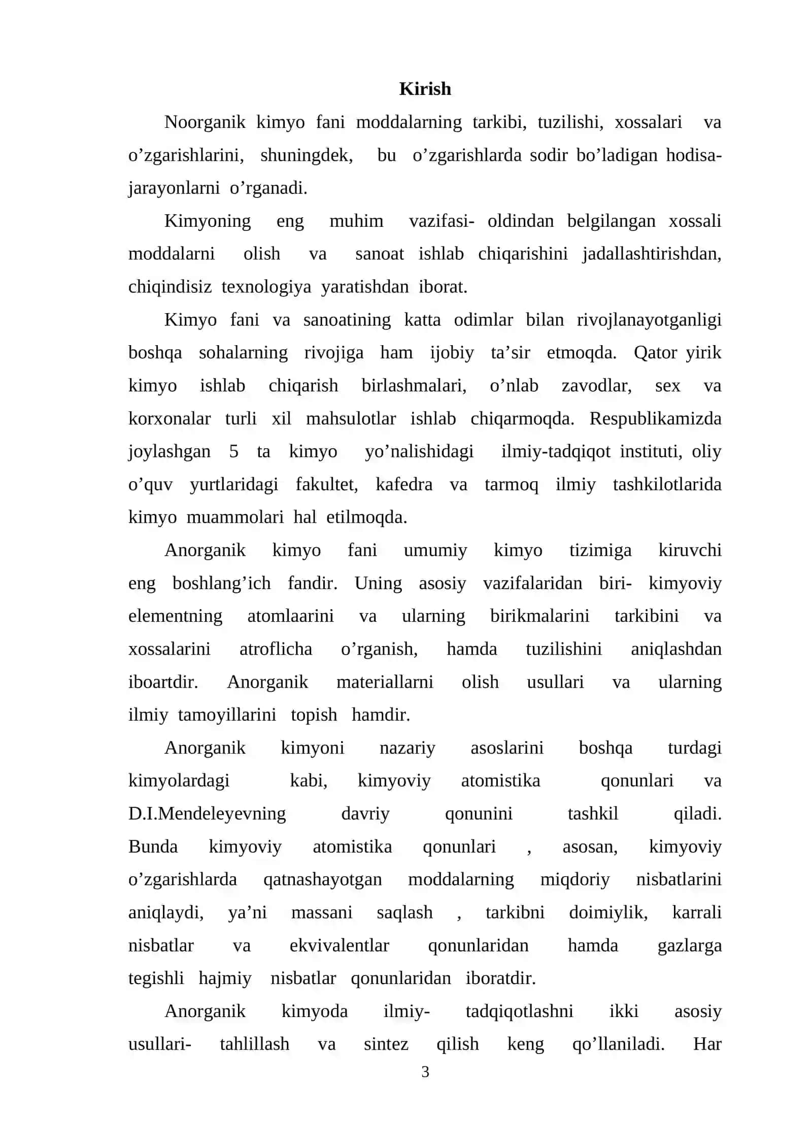 Rux nitrat tuzini olinishi va xossalari 3
