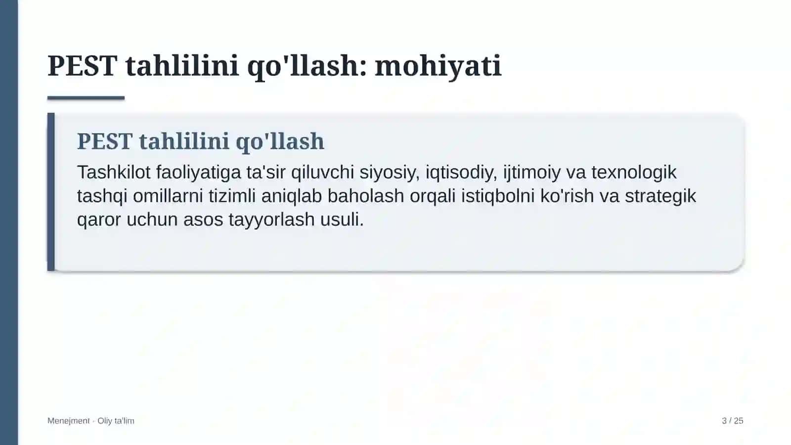 moyli ekinlar yetishtirishda pest tahlilini qo'llash 4489 3