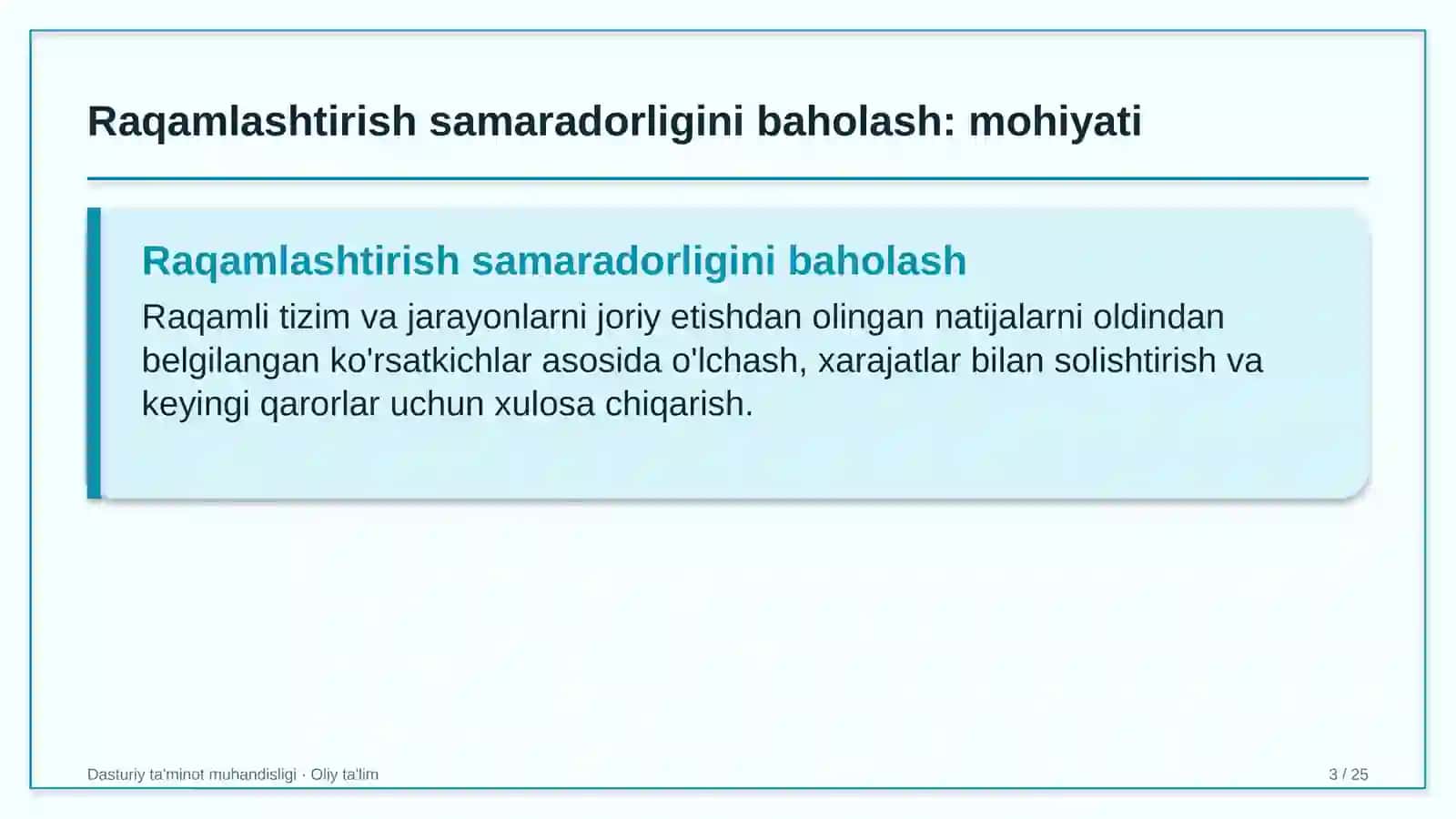 Bolalar nashrlarida raqamlashtirish samaradorligini baholash 3