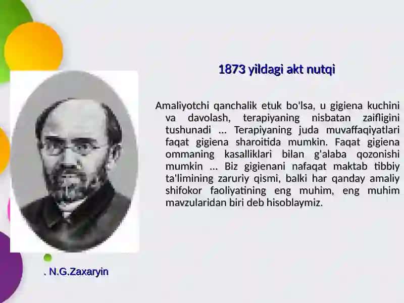 Harbiy gigiena 3