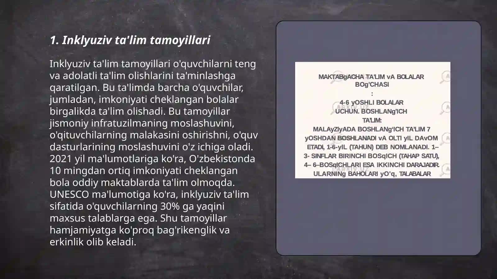 Inklyuziv ta'lim 3
