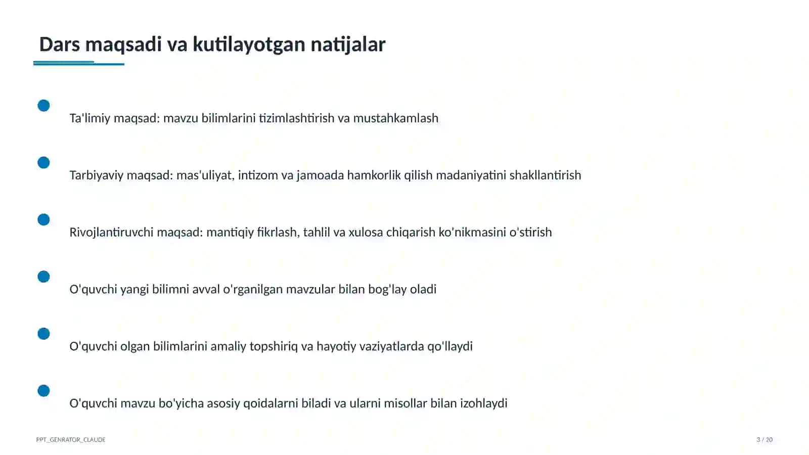 Sun'iy intellekt va akademik halollik 3
