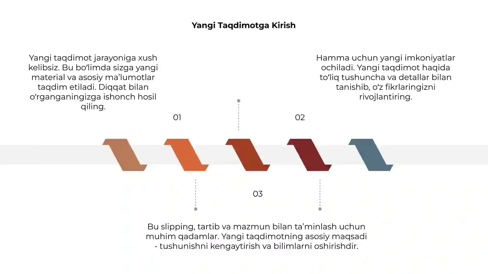 Yangi Taqdimot 3