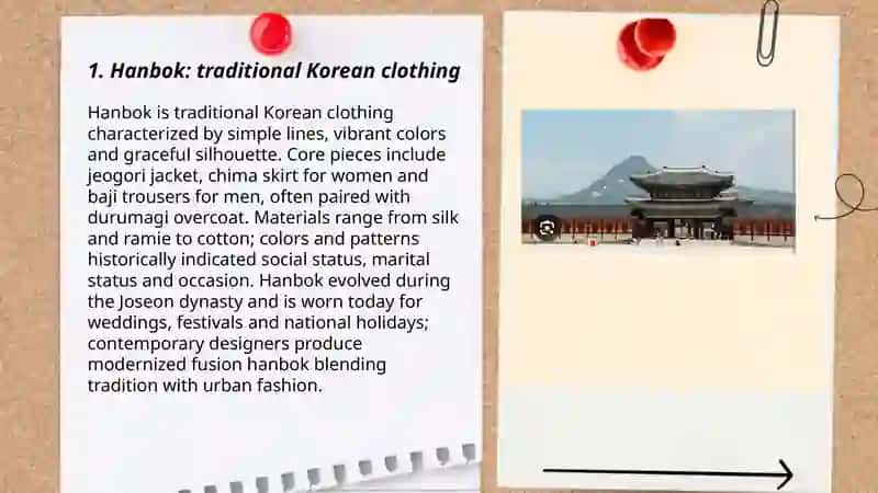 Hanbok 3