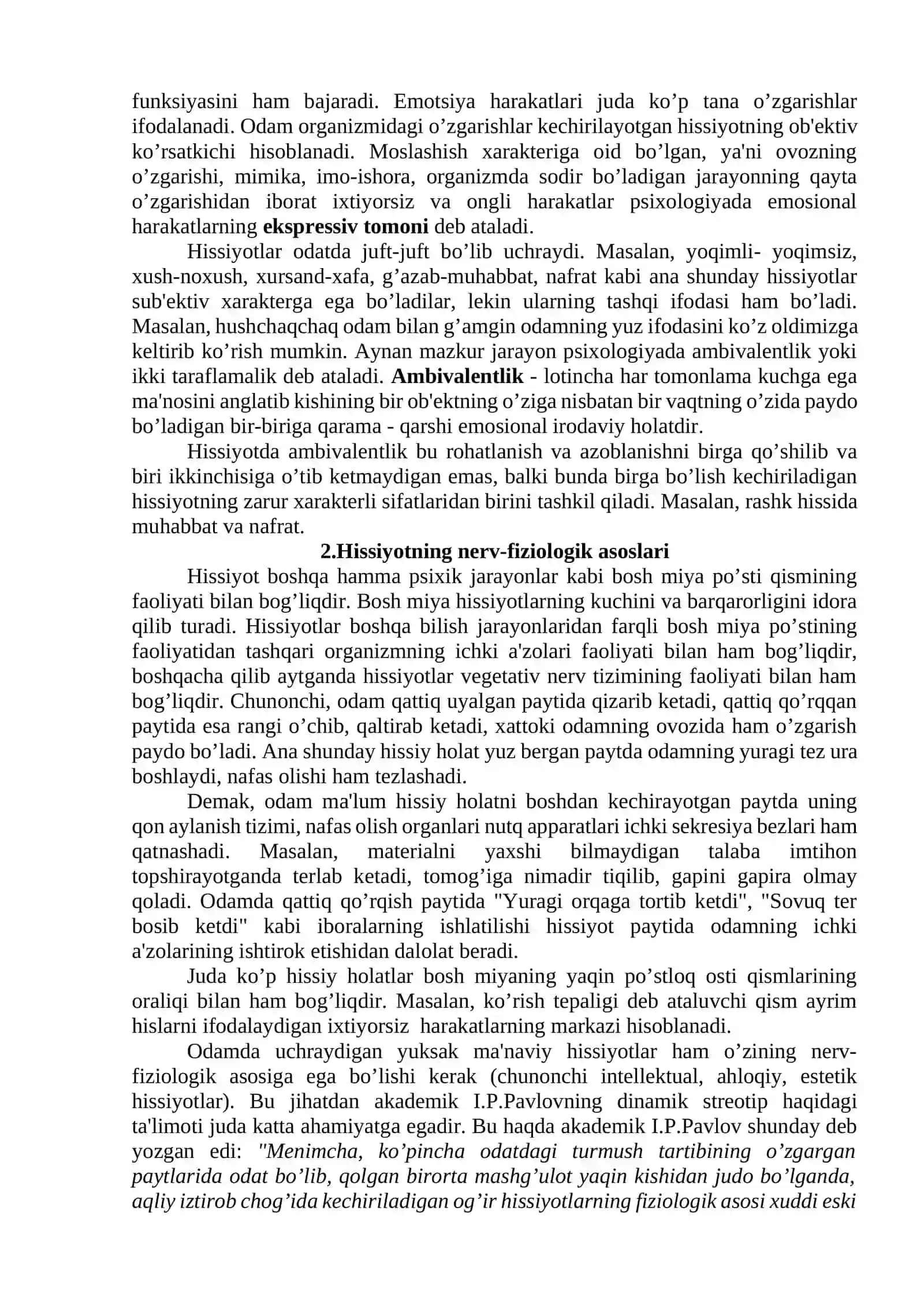 Hissiyot 3