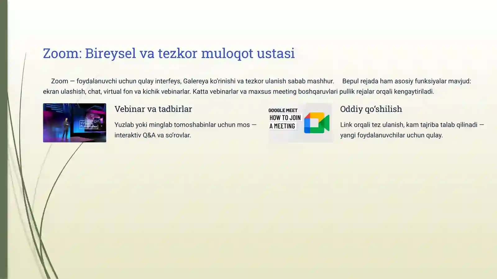 Raqamli muloqot inqilobi 3