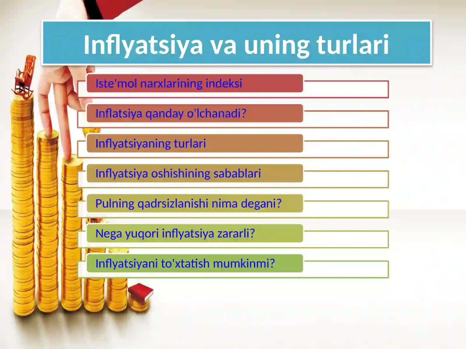 Inflyatsiya 3
