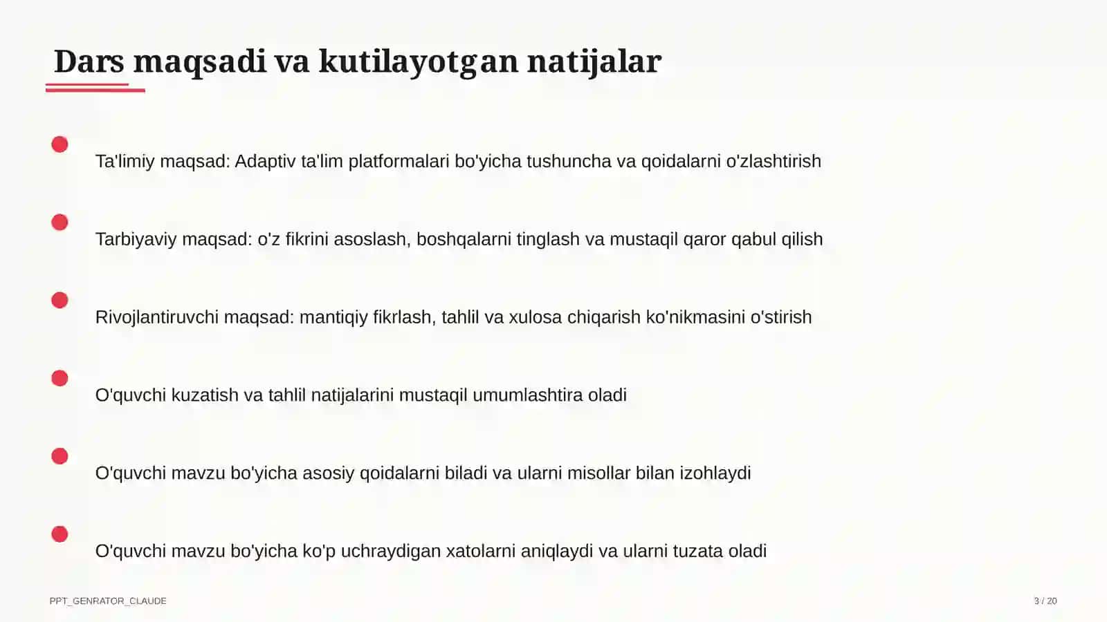 Adaptiv ta'lim platformalari 3