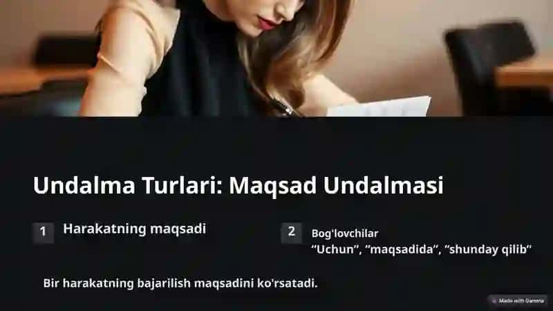 Undalma 3