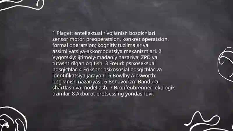 Bolalik va oʻsmirlik davri psihologyasi psihogegenyasi va psixopraflaktikasi 3