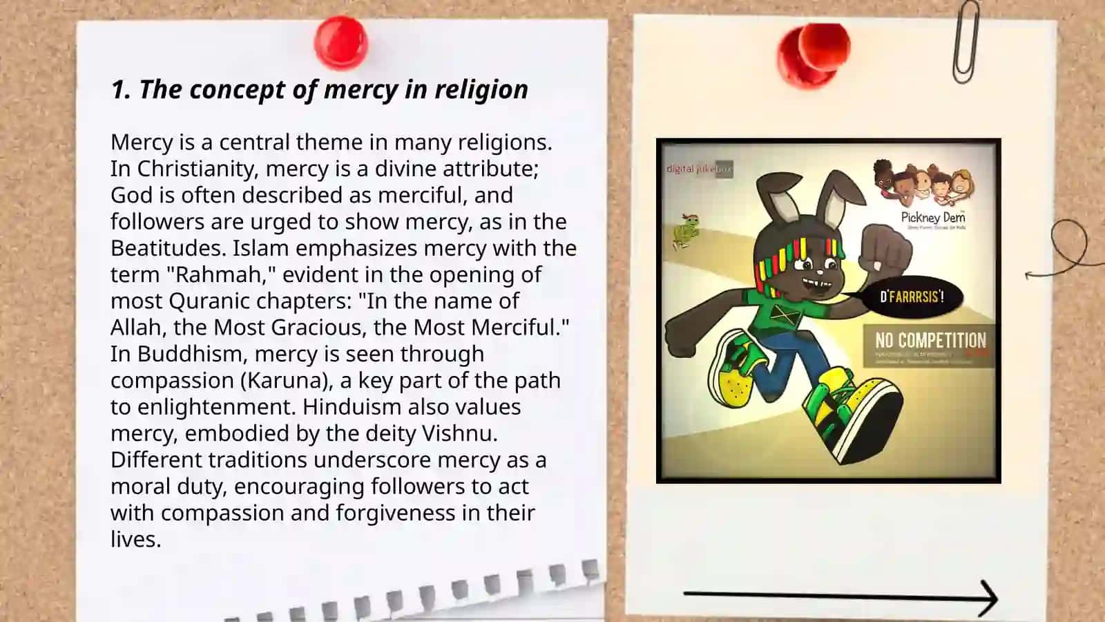 Mercy 3