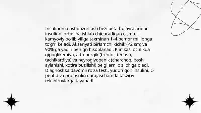 Insulinoma 3