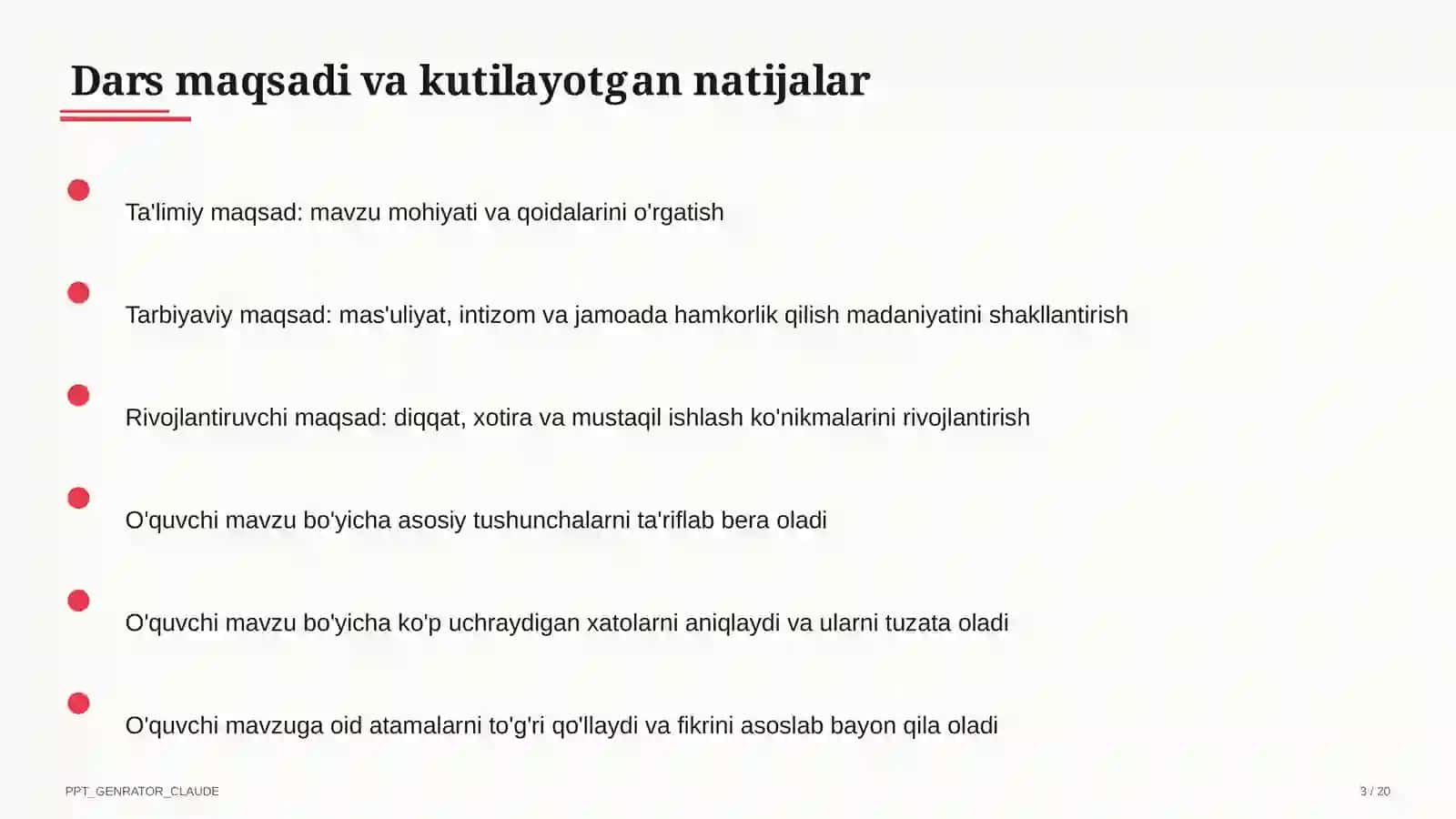 Qadimgi Baqtriya, Xorazm va So'g'diyona (6-sinf) 3
