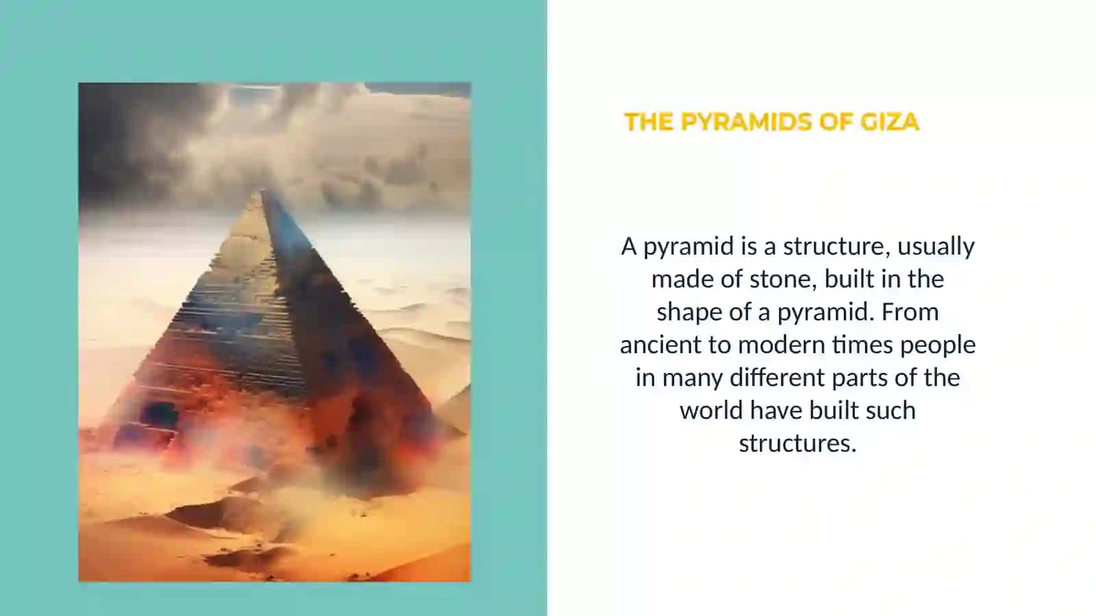 Historical place around the world 3