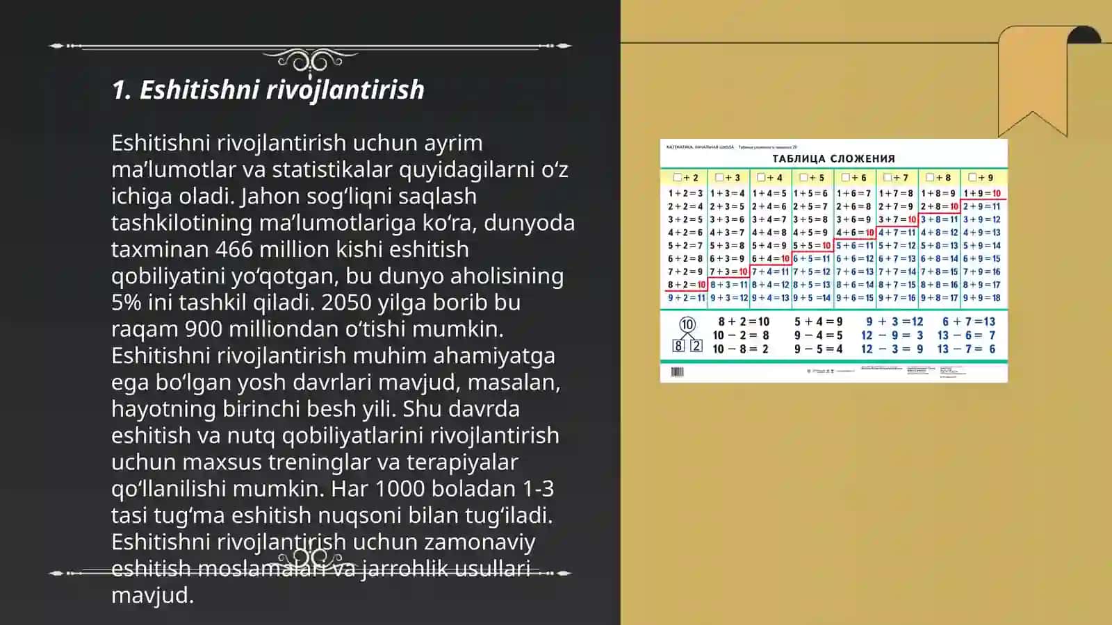 KOXLEAR IMPLANTLI BOLALAR BILAN OLIB BORILADIGAN LOGAPEDIK ISHNING MAXSUS METODLARI 3
