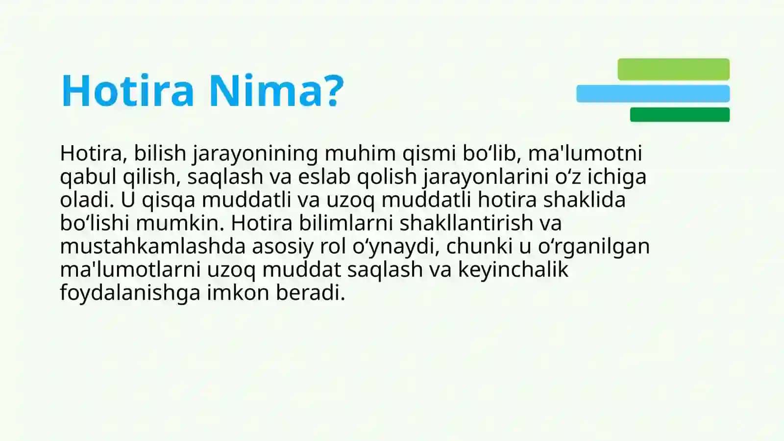 Hotira 3