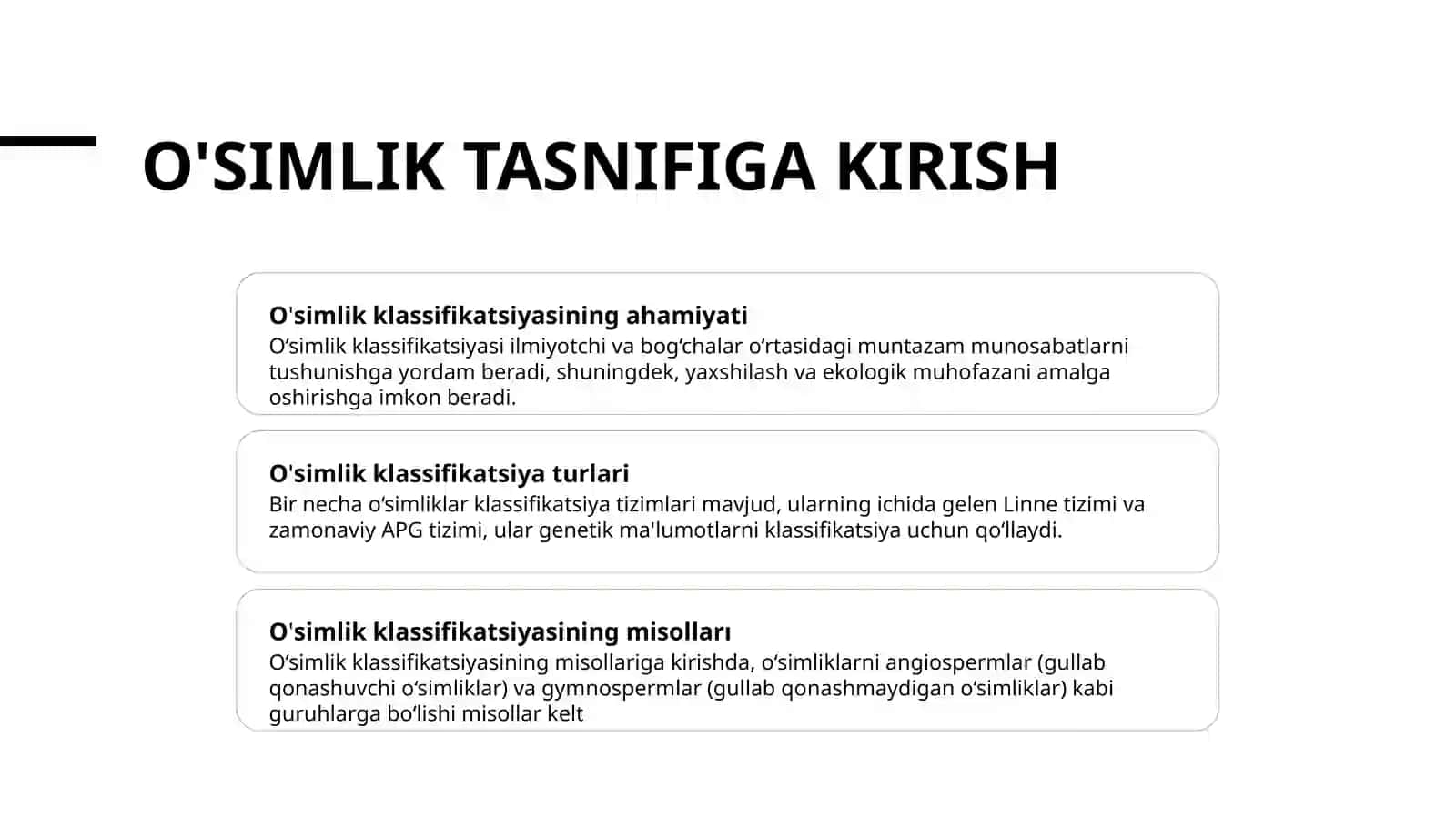 O'simlikto'qimalarivaularningklassifikatsiyasi 3